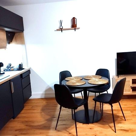 Appartement Hyper Centre Ла-Рошель Екстер'єр фото