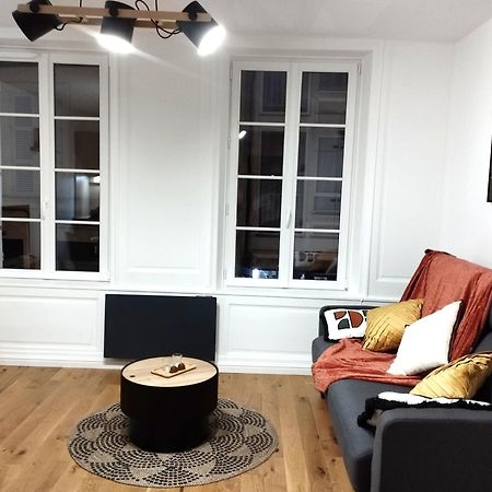 Appartement Hyper Centre Ла-Рошель Екстер'єр фото