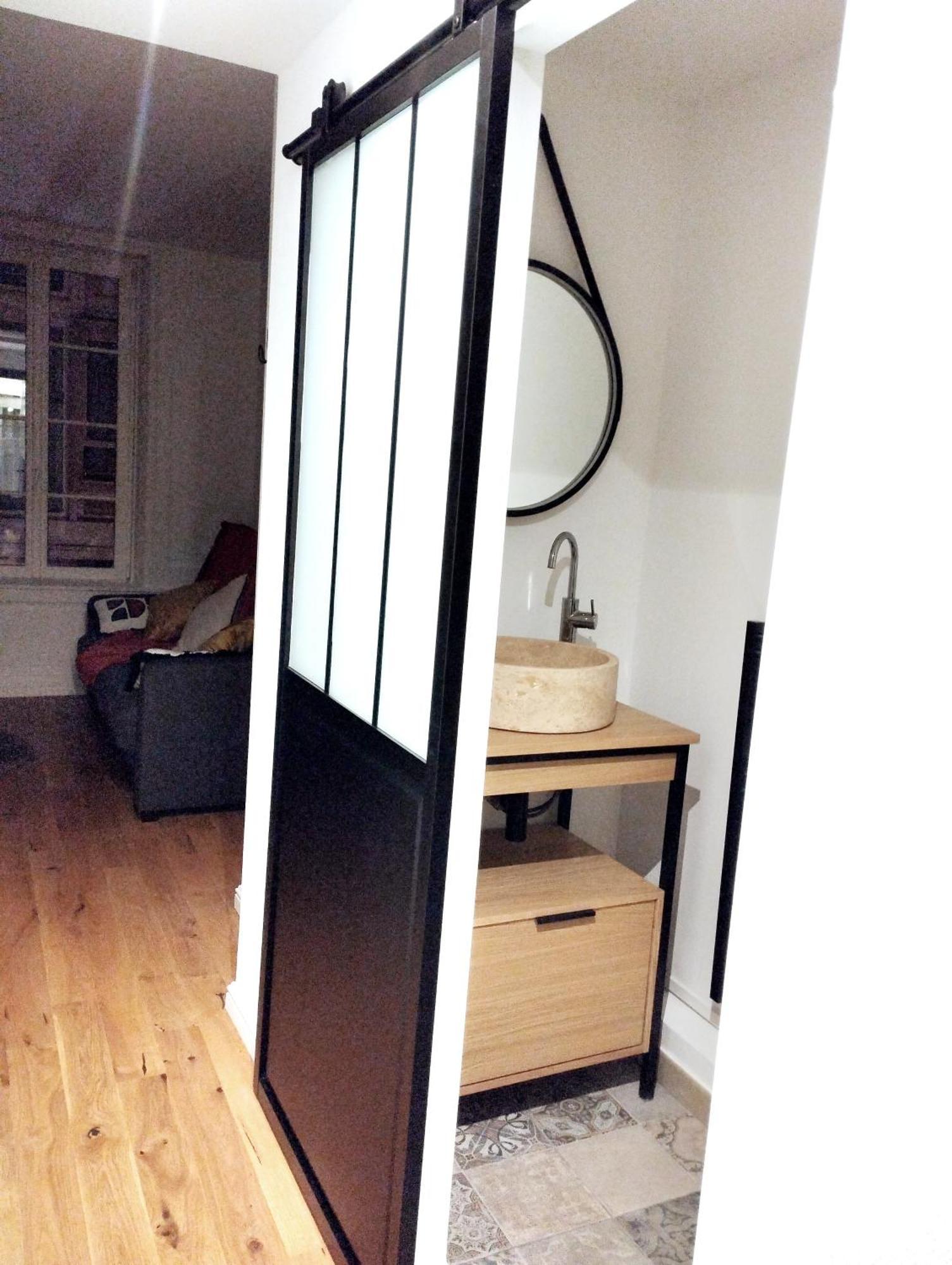 Appartement Hyper Centre Ла-Рошель Екстер'єр фото