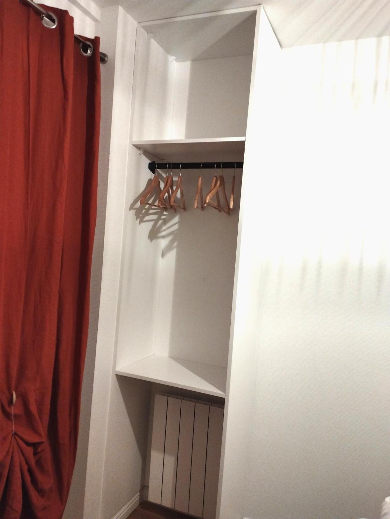 Appartement Hyper Centre Ла-Рошель Екстер'єр фото