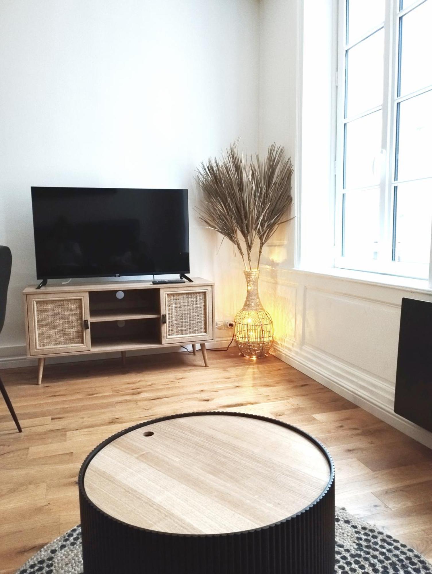 Appartement Hyper Centre Ла-Рошель Екстер'єр фото